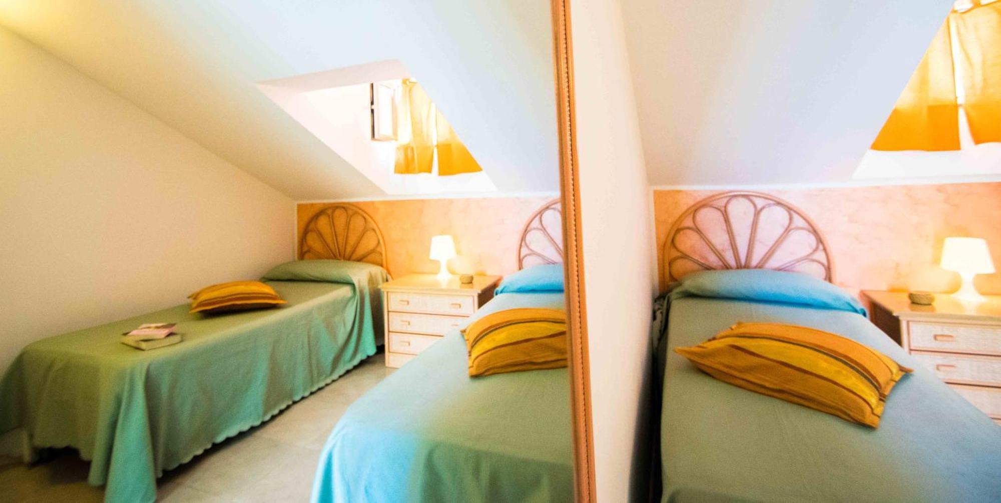 Hotel Resort Rocca Di Vadaro Capo Vaticano Room photo